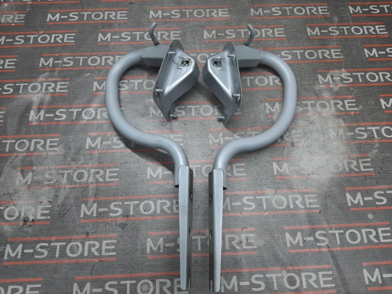 петля багажника, 670 рублей, Красноярск