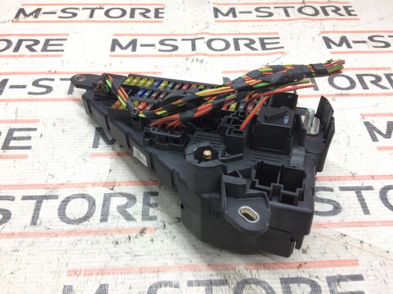 блок предохранителей, 800 рублей, Красноярск