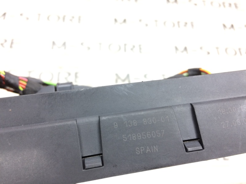 блок предохранителей, 800 рублей, Красноярск