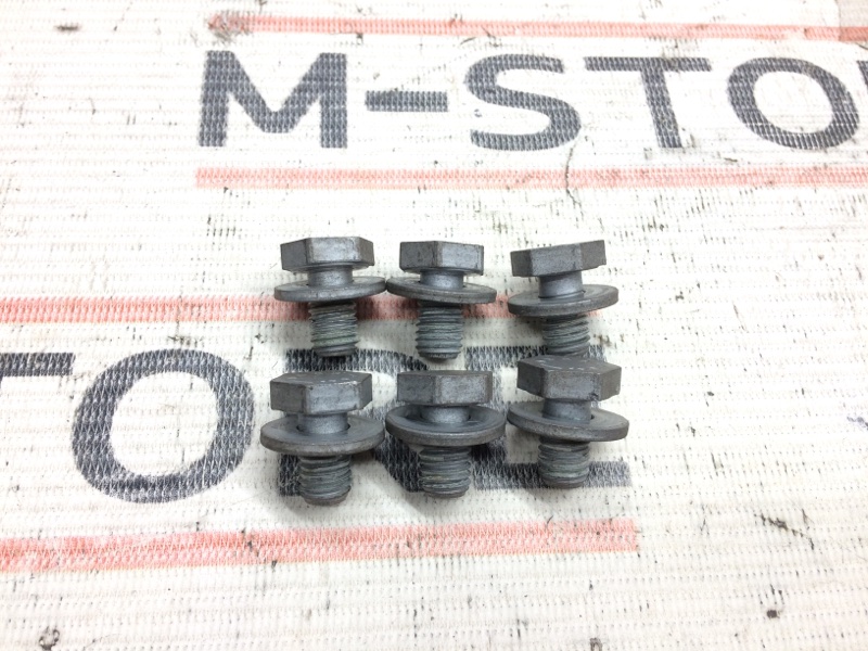 болт гидротрансформатора, 380 рублей, Красноярск