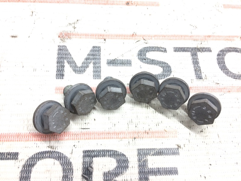 болт гидротрансформатора, 380 рублей, Красноярск