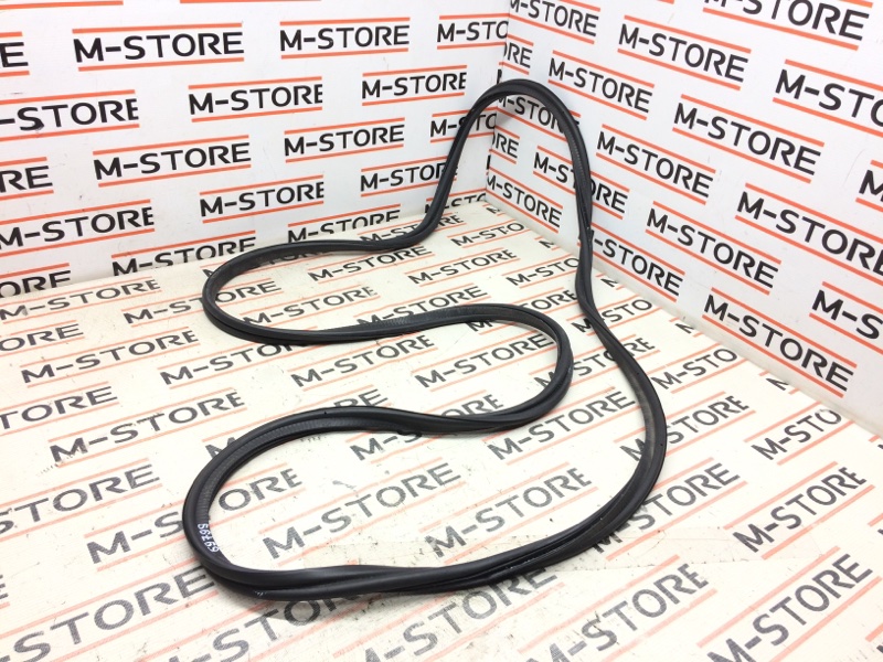 Уплотнитель багажника, 630 рублей, Красноярск