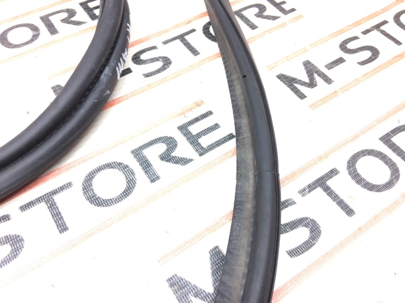 Уплотнитель багажника, 630 рублей, Красноярск