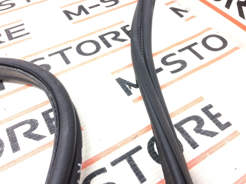 Уплотнитель багажника, 630 рублей, Красноярск