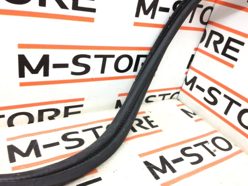 Уплотнитель багажника, 630 рублей, Красноярск