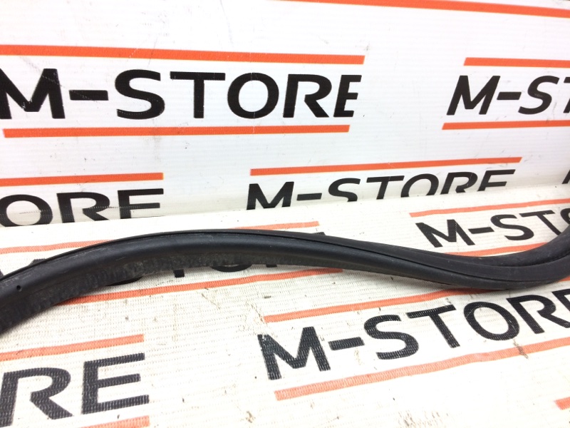 Уплотнитель багажника, 630 рублей, Красноярск