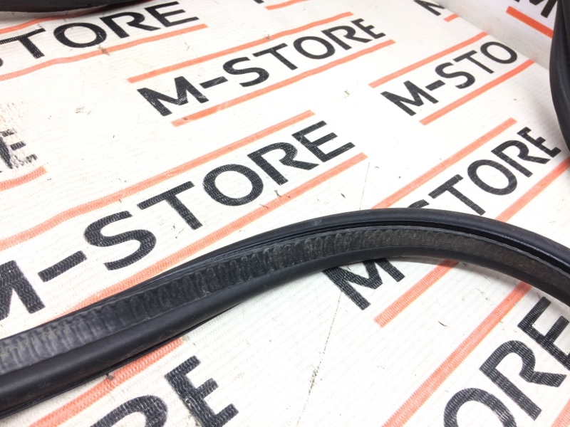 Уплотнитель багажника, 630 рублей, Красноярск