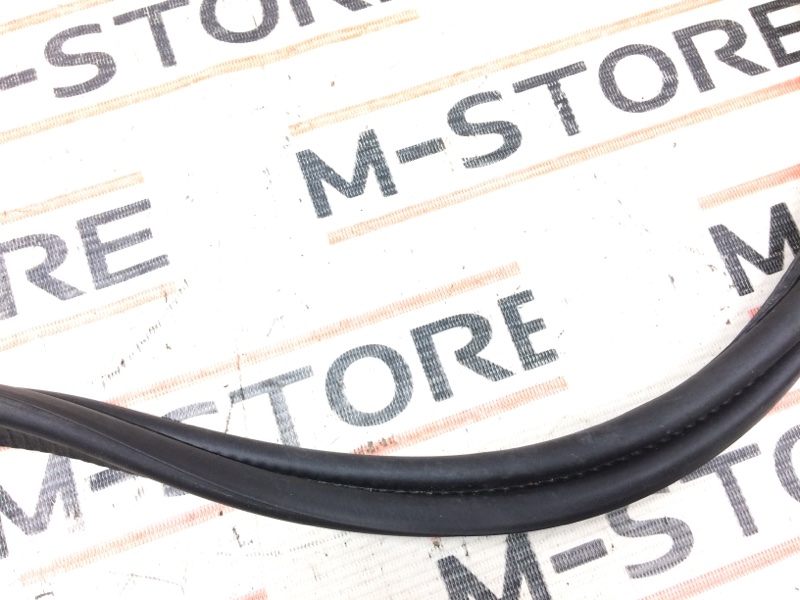 Уплотнитель багажника, 630 рублей, Красноярск