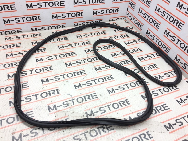 Уплотнитель багажника, 630 рублей, Красноярск