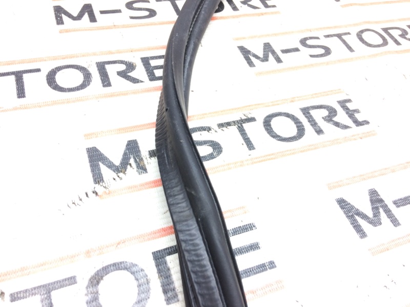 Уплотнитель багажника, 630 рублей, Красноярск