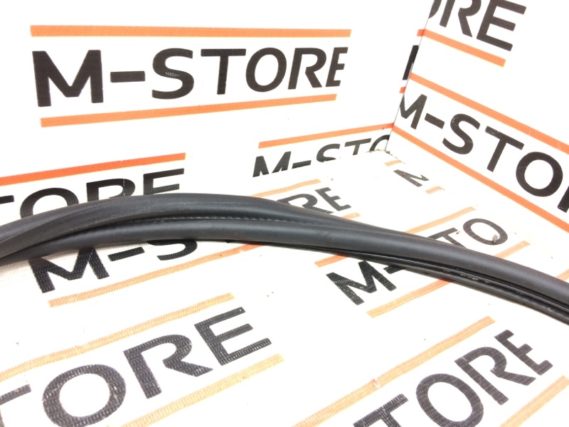 Уплотнитель багажника, 630 рублей, Красноярск