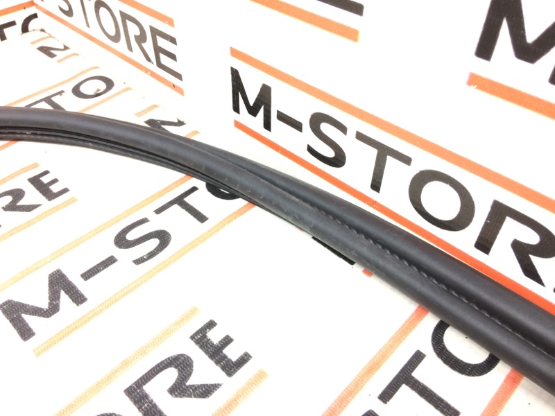 Уплотнитель багажника, 630 рублей, Красноярск