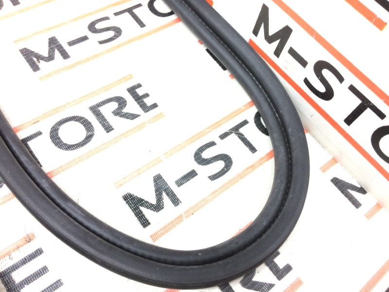 Уплотнитель багажника, 630 рублей, Красноярск