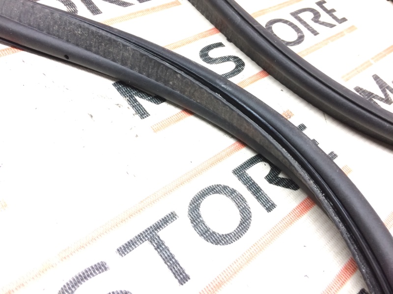 Уплотнитель багажника, 630 рублей, Красноярск