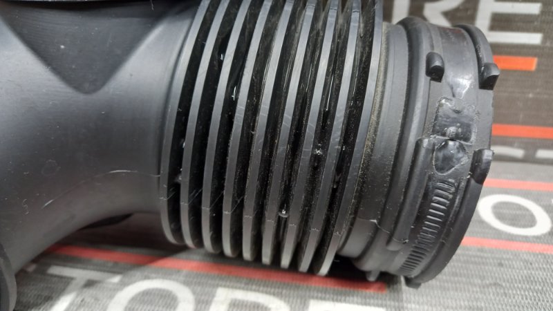 патрубок воздушного фильтра, 500 рублей, Красноярск