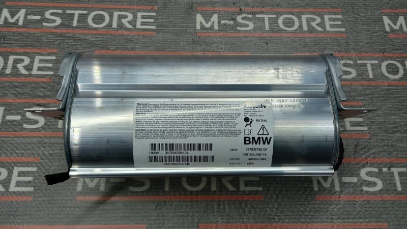 Подушка безопасности пассажирская, 630 рублей, Красноярск