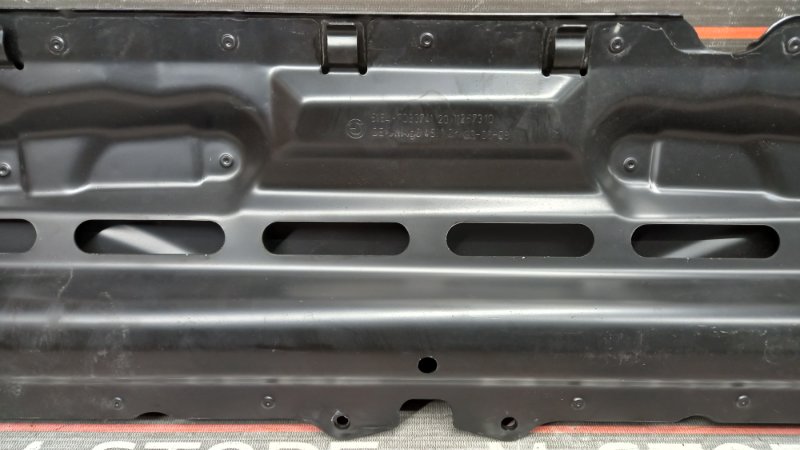 рамка радиатора, 830 рублей, Красноярск