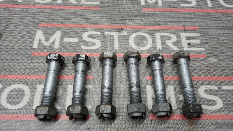 Болт карданного вала, 380 рублей, Красноярск