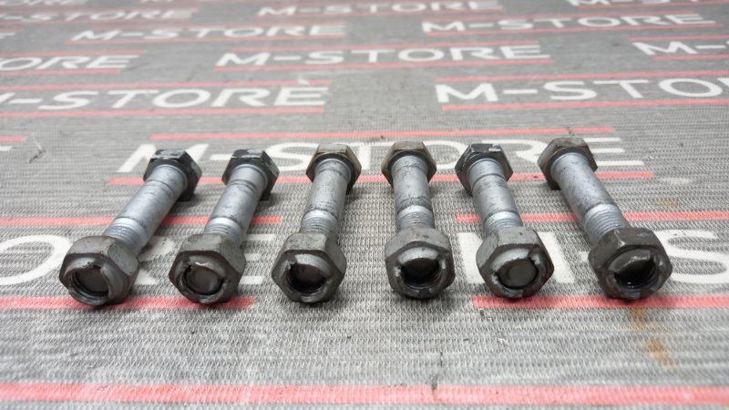 Болт карданного вала, 380 рублей, Красноярск