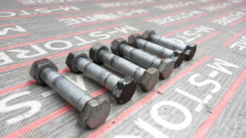 Болт карданного вала, 380 рублей, Красноярск