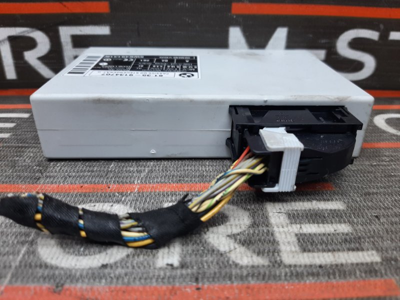 Блок управления центральным замком, 300 рублей, Красноярск