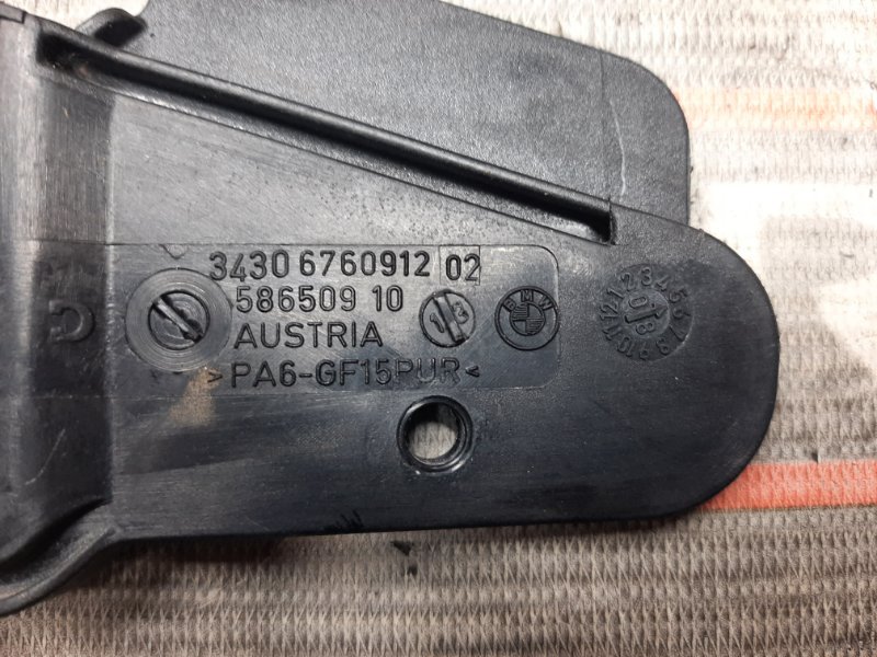 Уплотнитель капота, 190 рублей, Красноярск