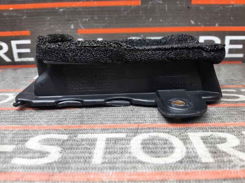 Уплотнение моторного щита, 280 рублей, Красноярск