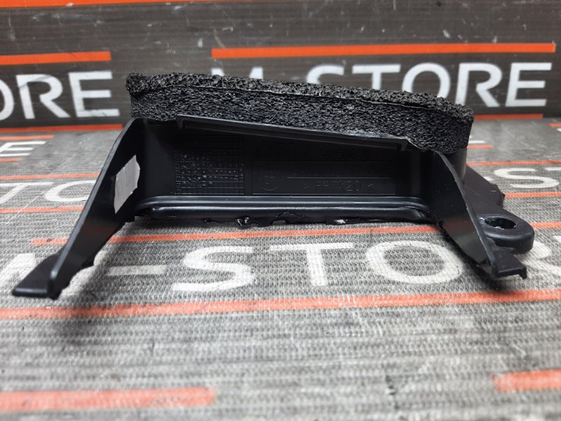 Уплотнение моторного щита, 280 рублей, Красноярск