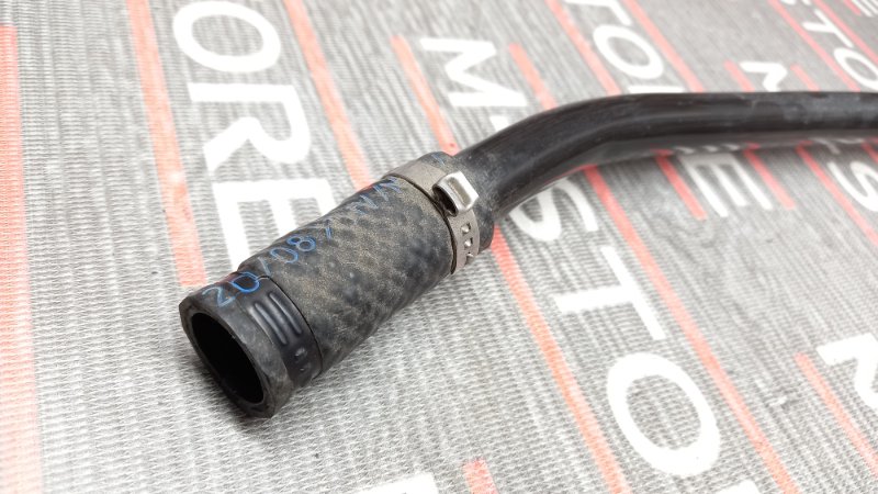 трубка вентиляции топливного бака, 340 рублей, Красноярск