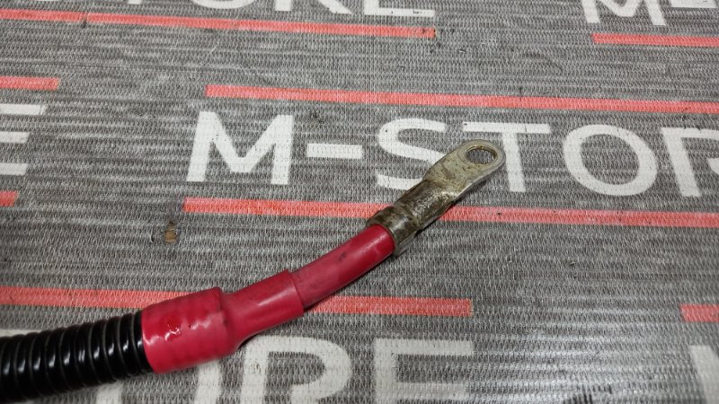 Провод генератора, 630 рублей, Красноярск