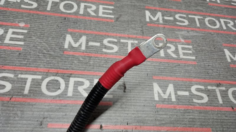 Провод генератора, 630 рублей, Красноярск