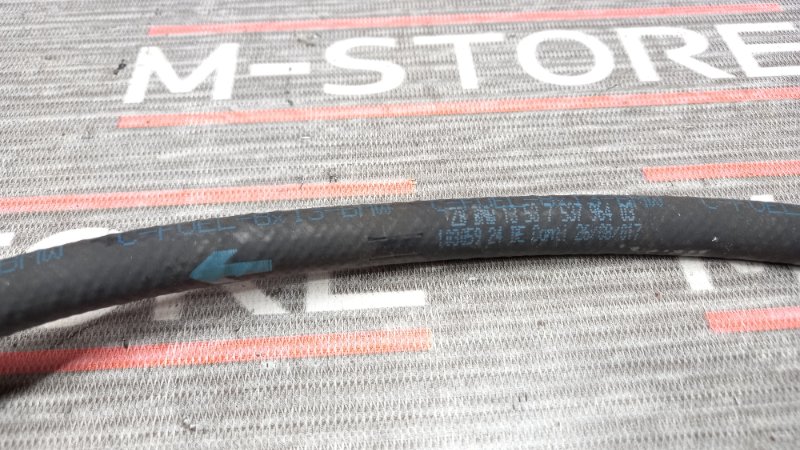 шланг топливный, 340 рублей, Красноярск