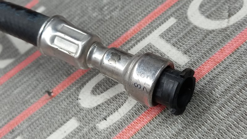 шланг топливный, 340 рублей, Красноярск