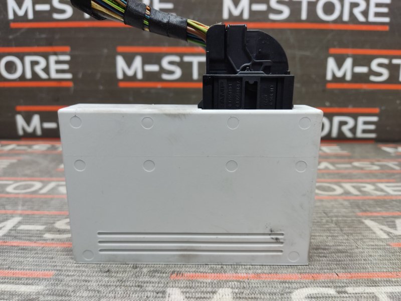 Блок управления бортовой сети, 950 рублей, Красноярск