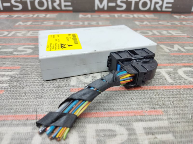 Блок управления бортовой сети, 950 рублей, Красноярск