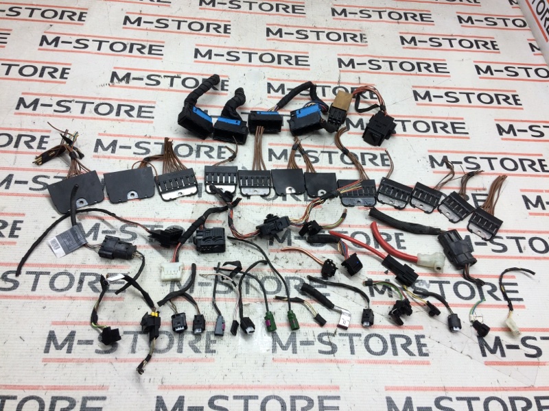 Разъем салона, 1820 рублей, Красноярск