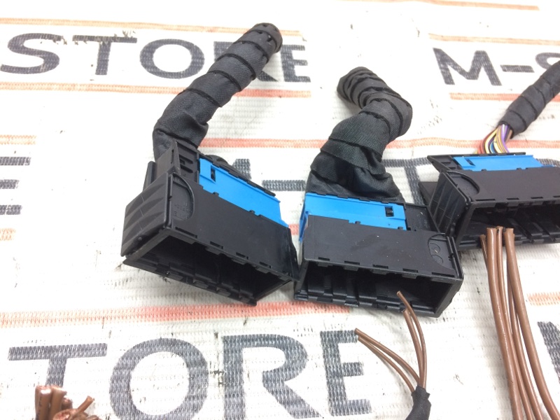 Разъем салона, 1820 рублей, Красноярск