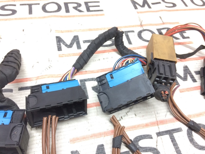 Разъем салона, 1820 рублей, Красноярск