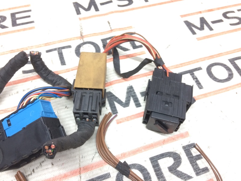 Разъем салона, 1820 рублей, Красноярск