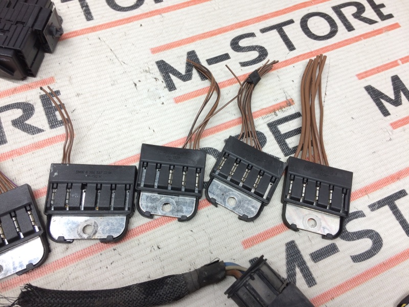 Разъем салона, 1820 рублей, Красноярск