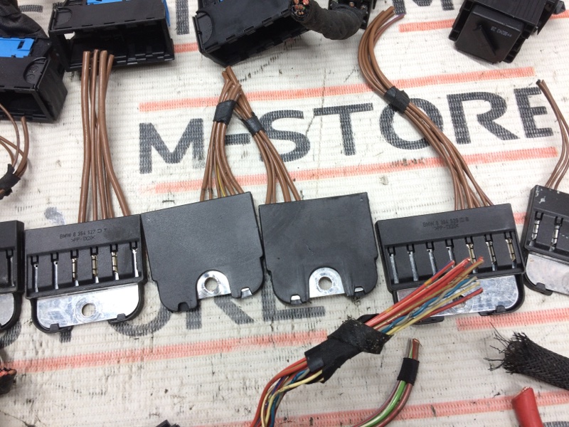 Разъем салона, 1820 рублей, Красноярск