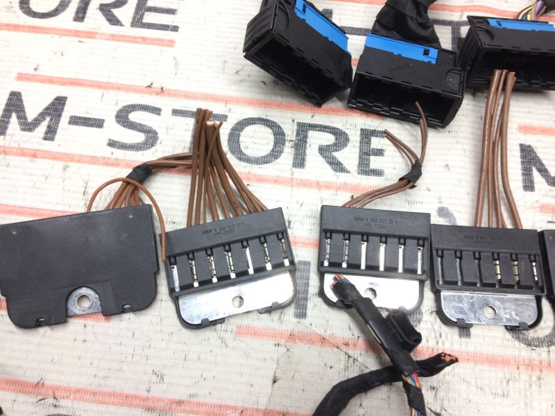 Разъем салона, 1820 рублей, Красноярск