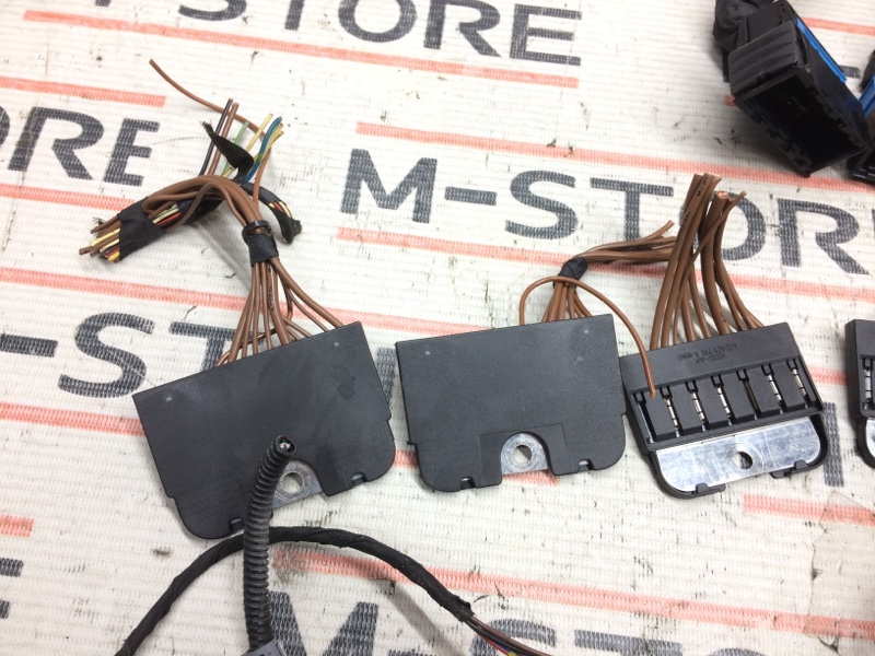 Разъем салона, 1820 рублей, Красноярск