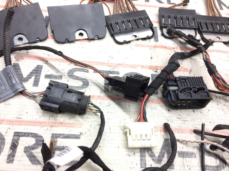 Разъем салона, 1820 рублей, Красноярск