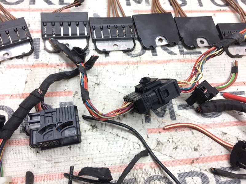 Разъем салона, 1820 рублей, Красноярск