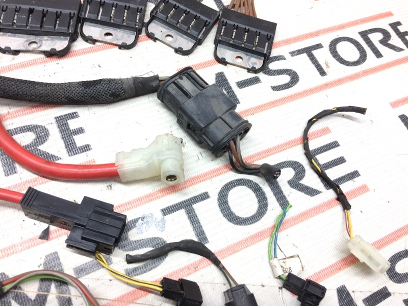 Разъем салона, 1820 рублей, Красноярск