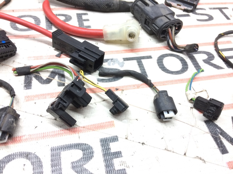 Разъем салона, 1820 рублей, Красноярск