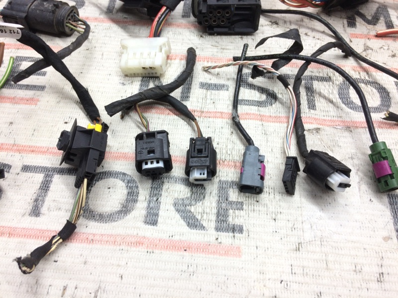 Разъем салона, 1820 рублей, Красноярск