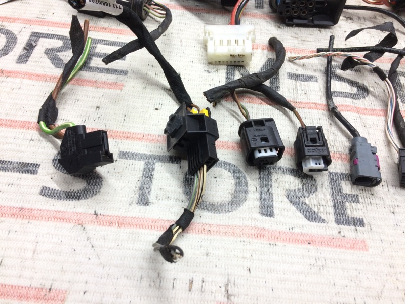 Разъем салона, 1820 рублей, Красноярск