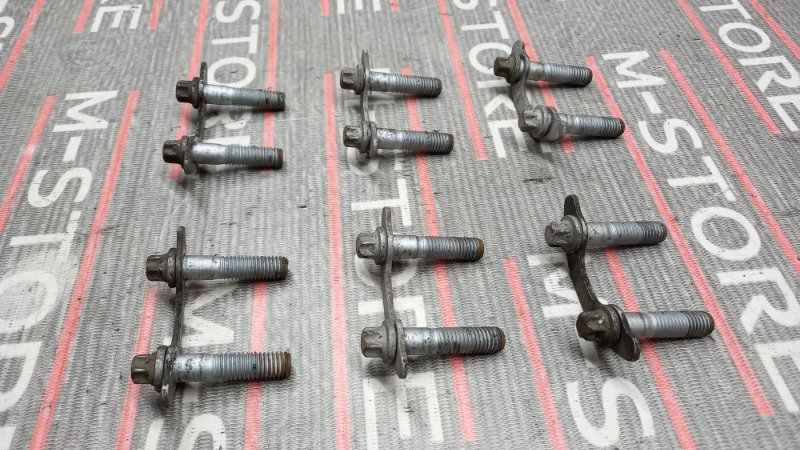 Болт привода, 570 рублей, Красноярск